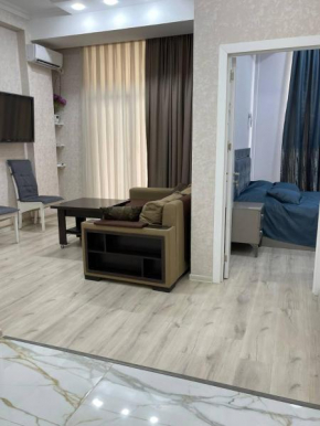 Narimanov cozy apartment